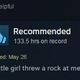 Illustration for article titled iThe Witcher 3,/i As Told By Steam Reviews